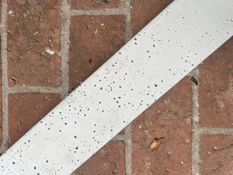 Liston Deck Atermico