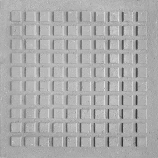 100 Panes Gris