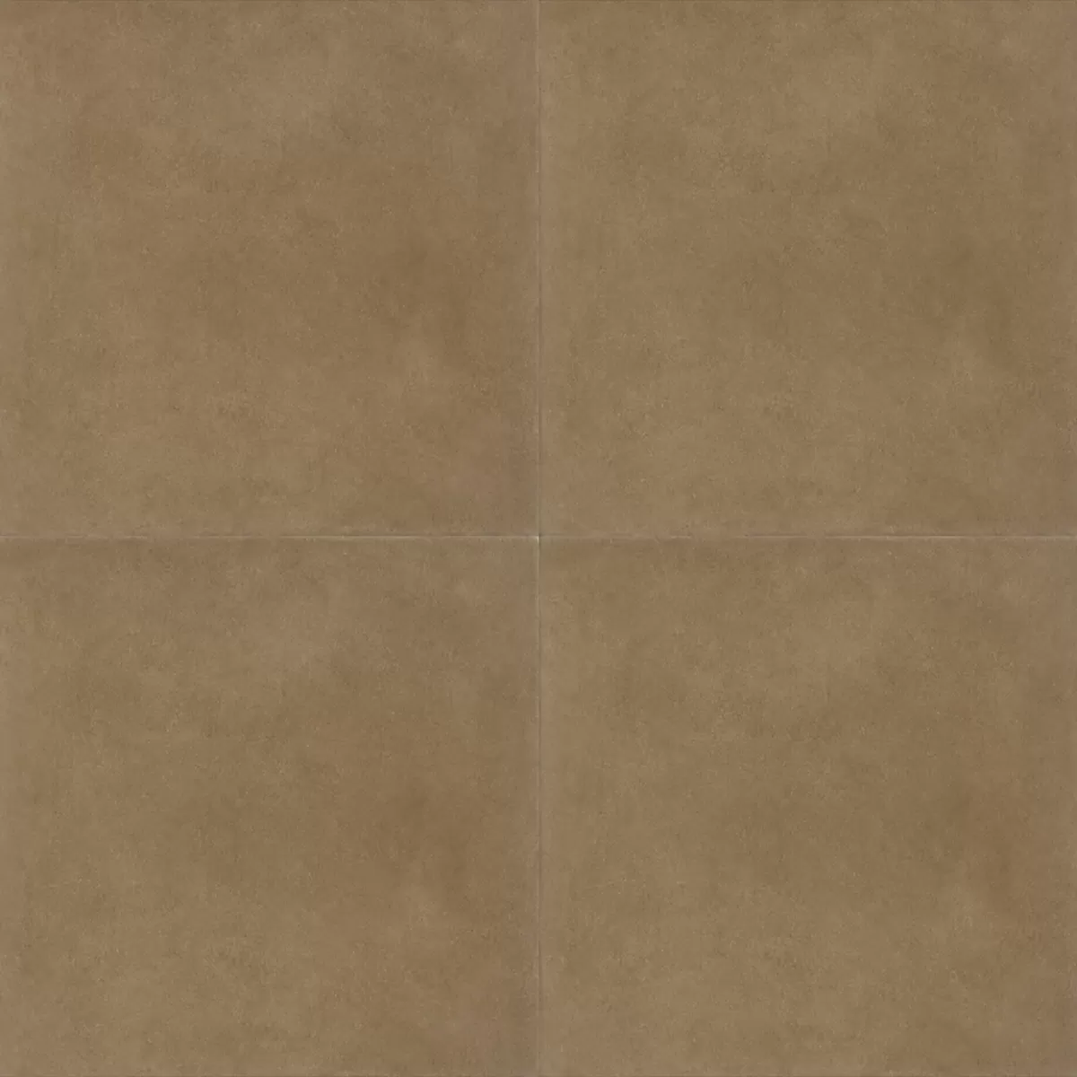 Calcareo Liso Marron Caramelo 20x20 Para Pisos Y Paredes