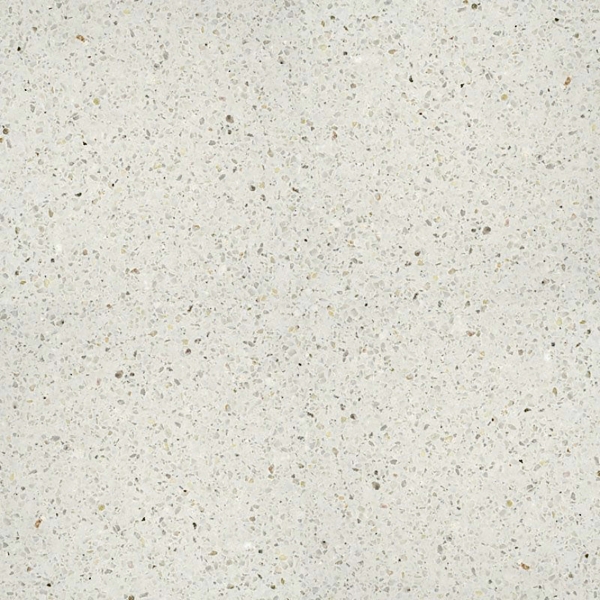 Mosaico Blanco Espuma 40x40