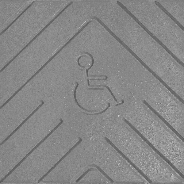 Accesibilidad Gris