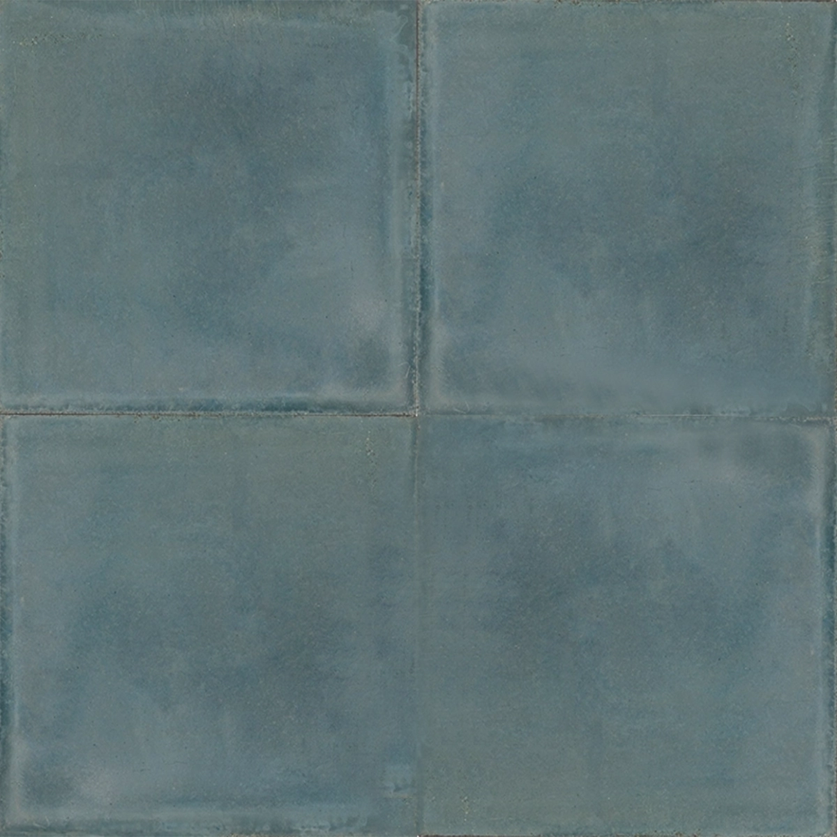 Calcareo Liso Azul Marino 20x20 Para Pisos Y Paredes