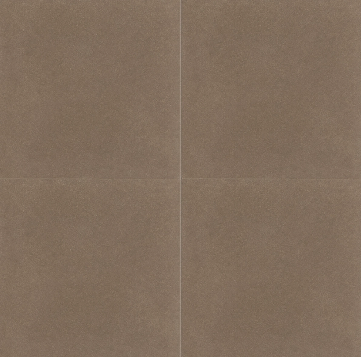 Calcareo Liso Cacao Suave 20x20 Para Pisos Y Paredes