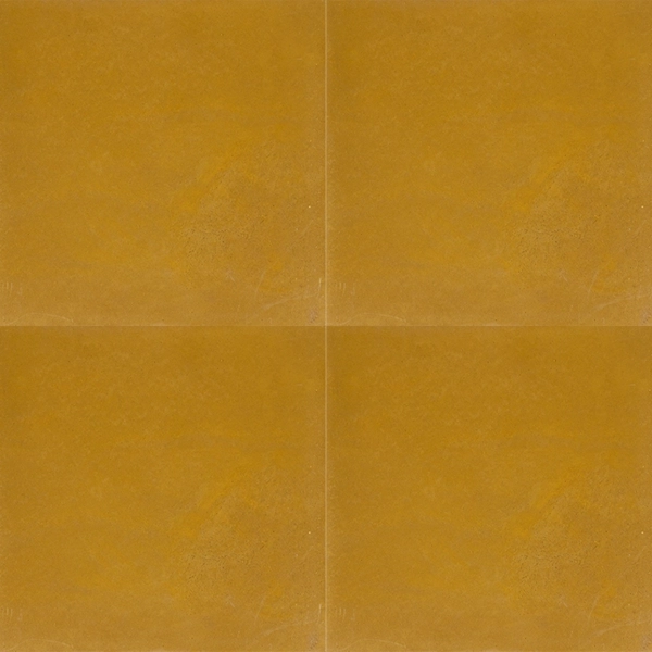 Calcareo Liso Miel 20x20 Para Pisos Y Paredes
