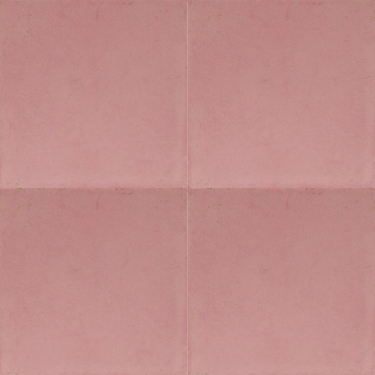 Calcareo Liso Rosa Viejo 20x20 Para Pisos Y Paredes