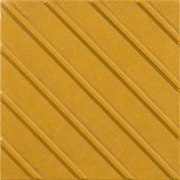 Diagonal Amarillo