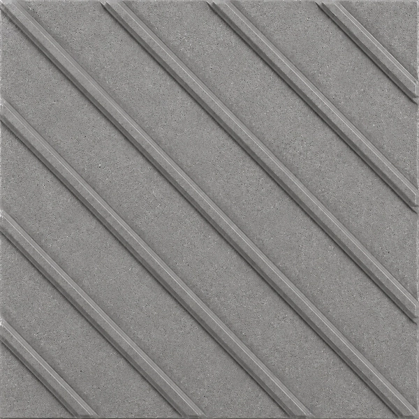 Diagonal Gris