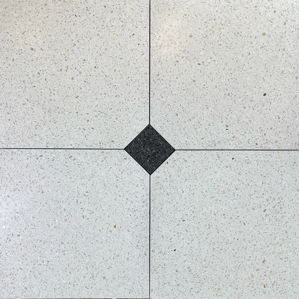 Mosaico Compacto Con Tacos 30x30