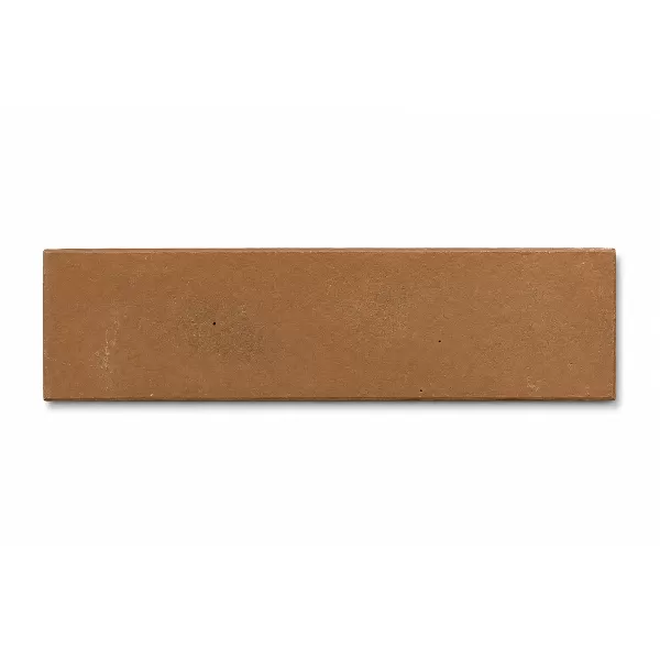 Tejuela Cementicia Habano 24x6 Para Paredes