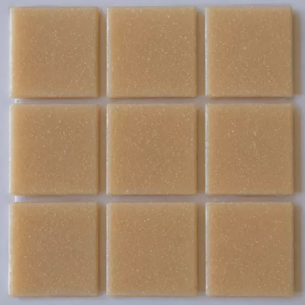 Venecitas Clásicas Marron Avellana 2x2 Para Piletas