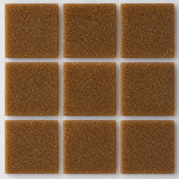 Venecitas Clásicas Marron Chocolate 2x2 Para Piletas